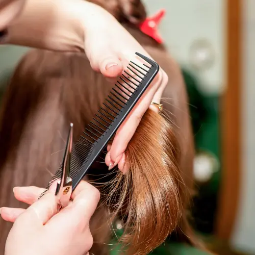 Coupe&Brushing - ZynebCreation